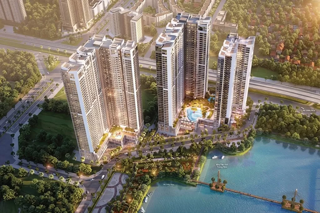 Vinhomes Skylake