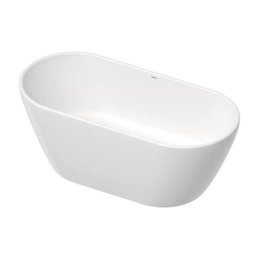 Bồn tắm đặt sàn 1600 x 750mm D-Neo