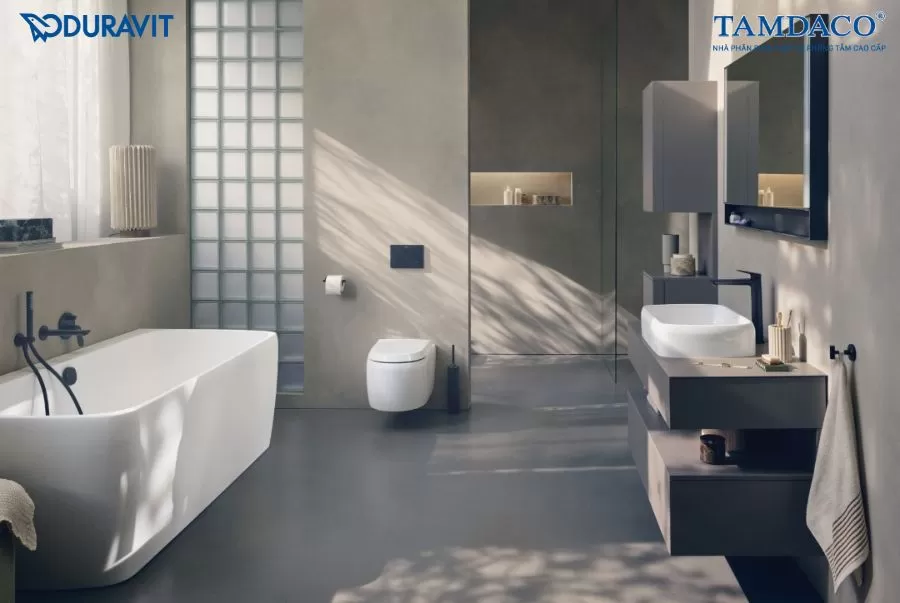 Mẹo giúp nhà vệ sinh, nhà tắm luôn thơm tho và sạch sẽ đơn giản tại nhà