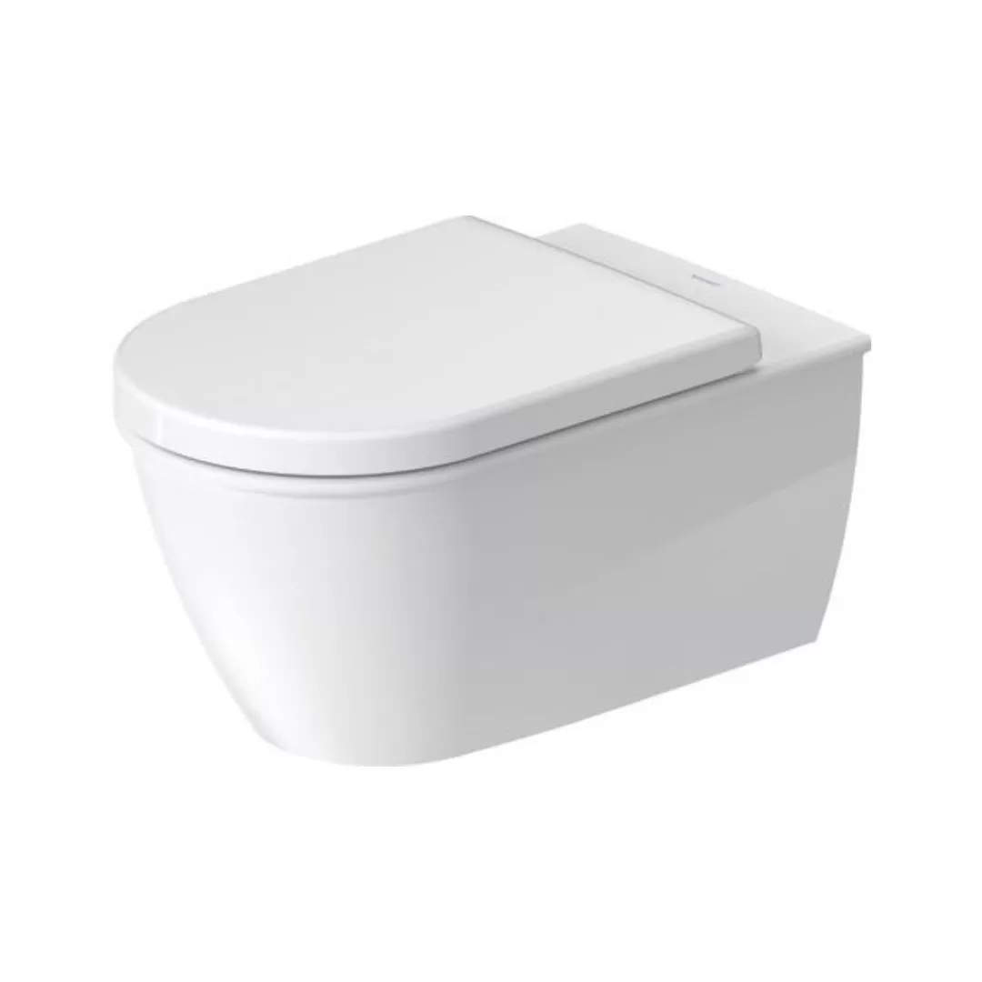 Bồn cầu treo tường 365 x 625mm, Xả đơn 4,8 lít - Darling New