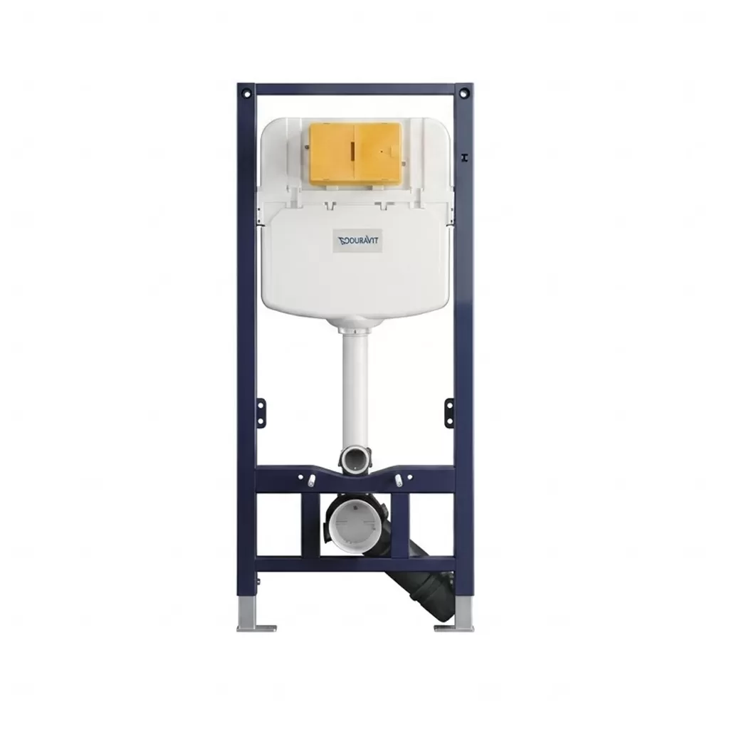 Két nước âm tường Công nghệ xả kép 4/3lít - Durasystem