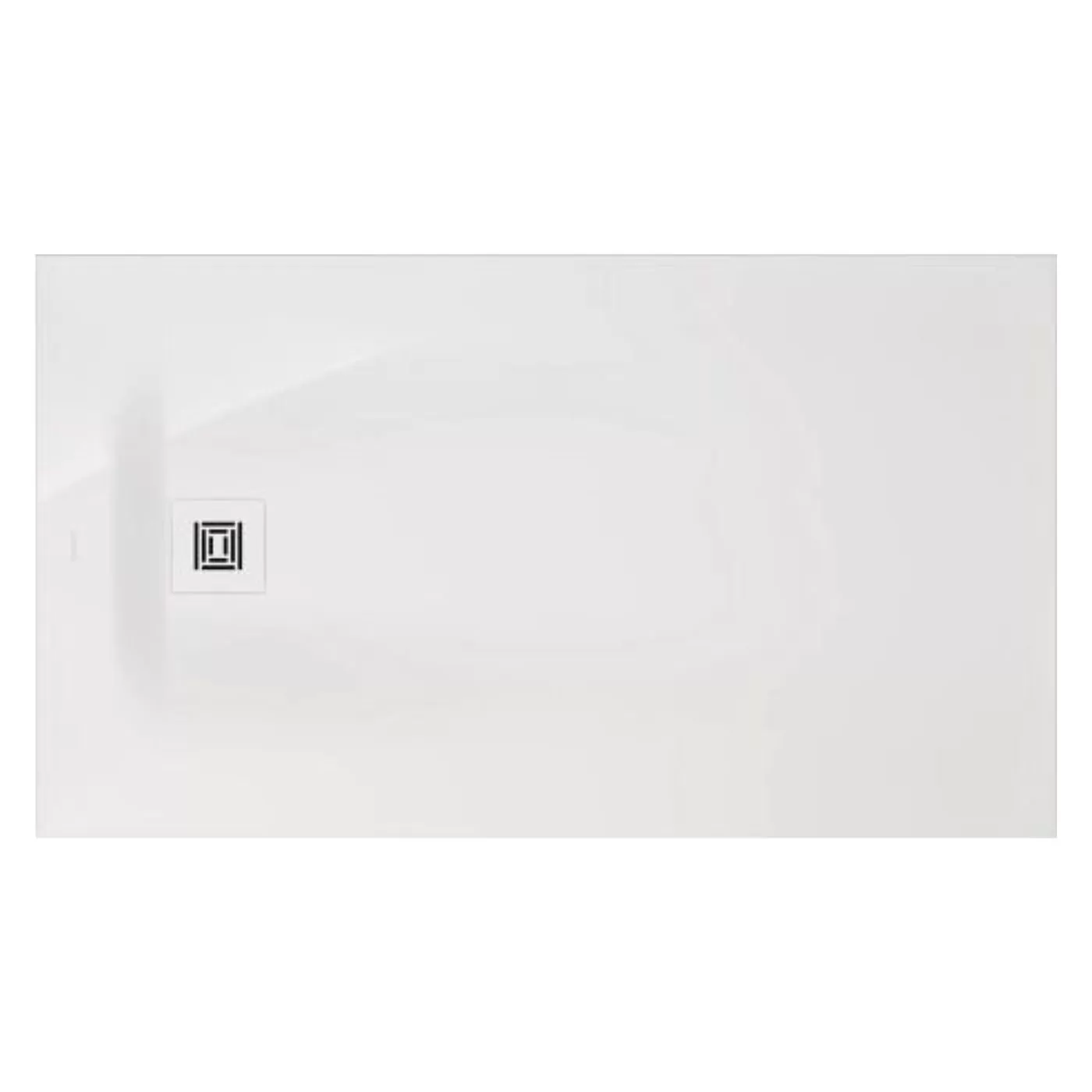 Khay tắm đứng 1400 x 800 mm - Sustano