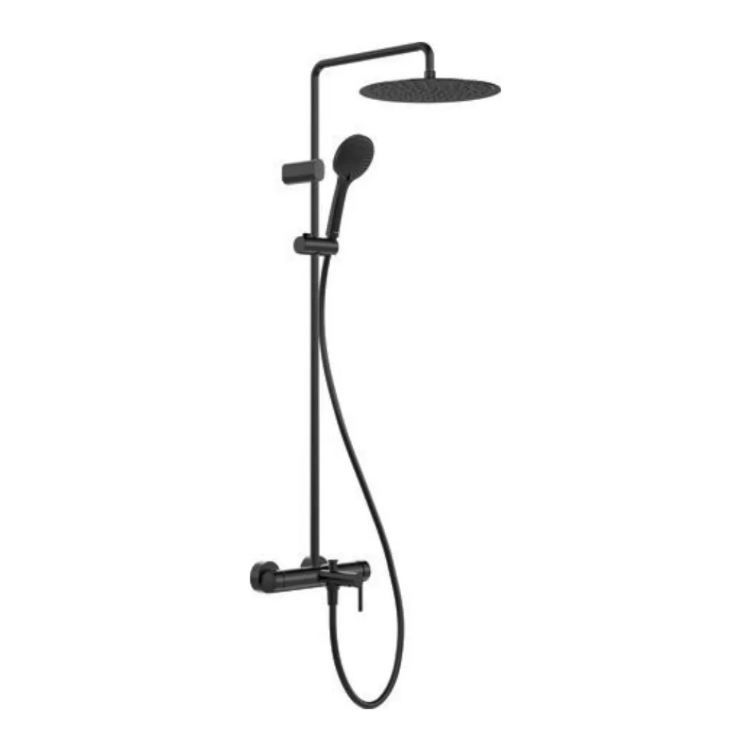Sen cây nhiệt độ 1600 mm 3 đường nước - Circle