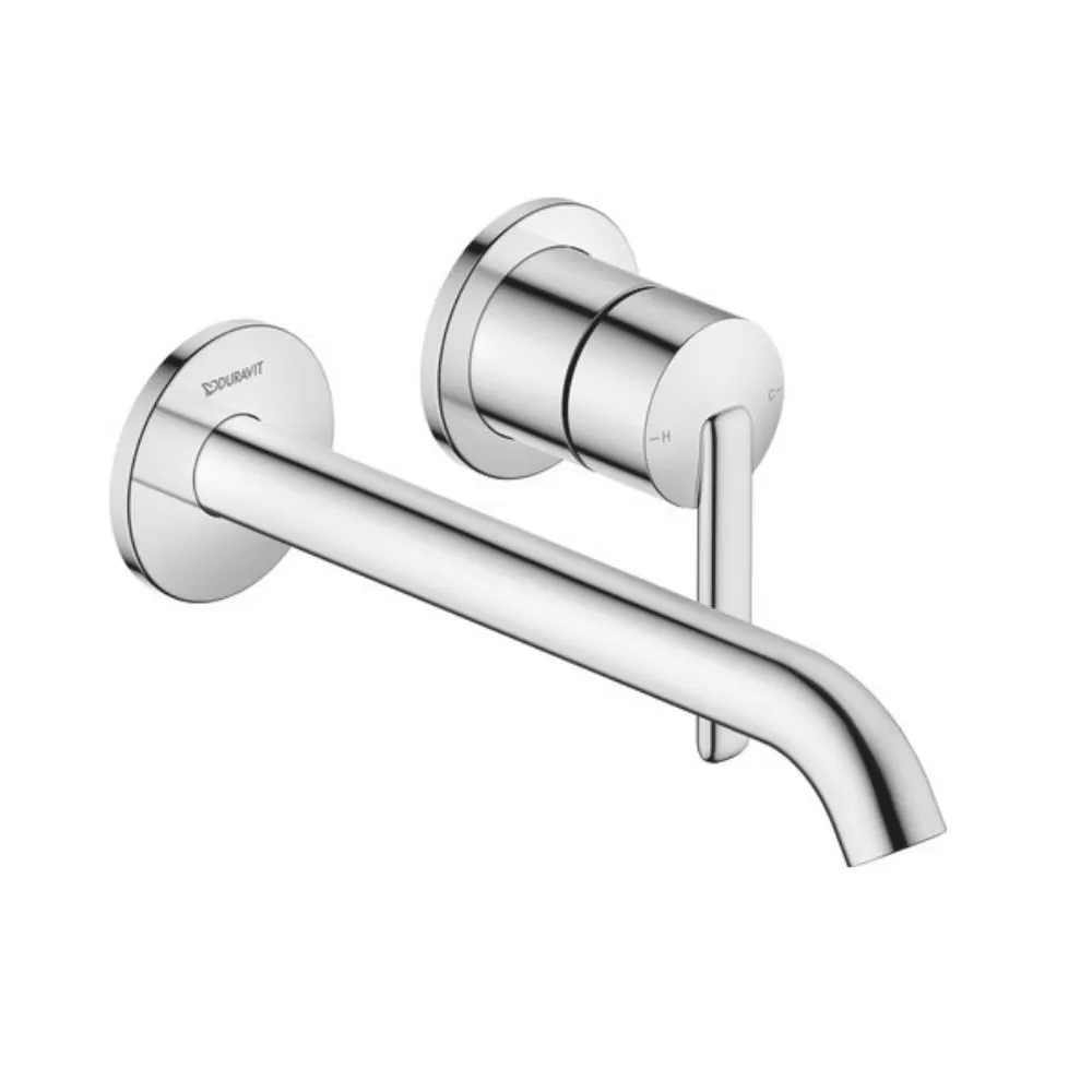 Vòi treo tường Balcoon BA1043002- sử dụng công nghệ Minus Flow