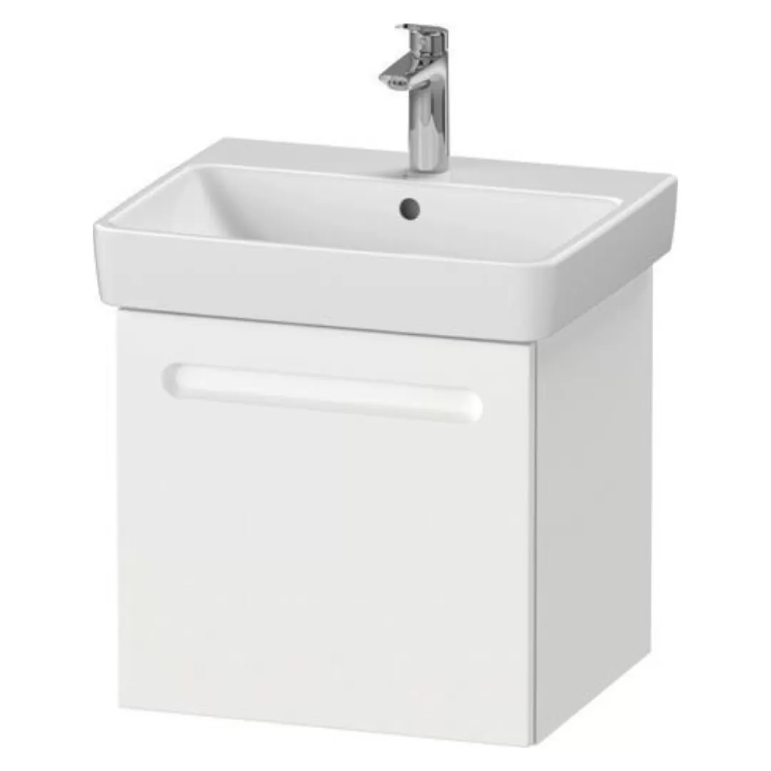 Tủ chậu treo tường - Duravit No.1