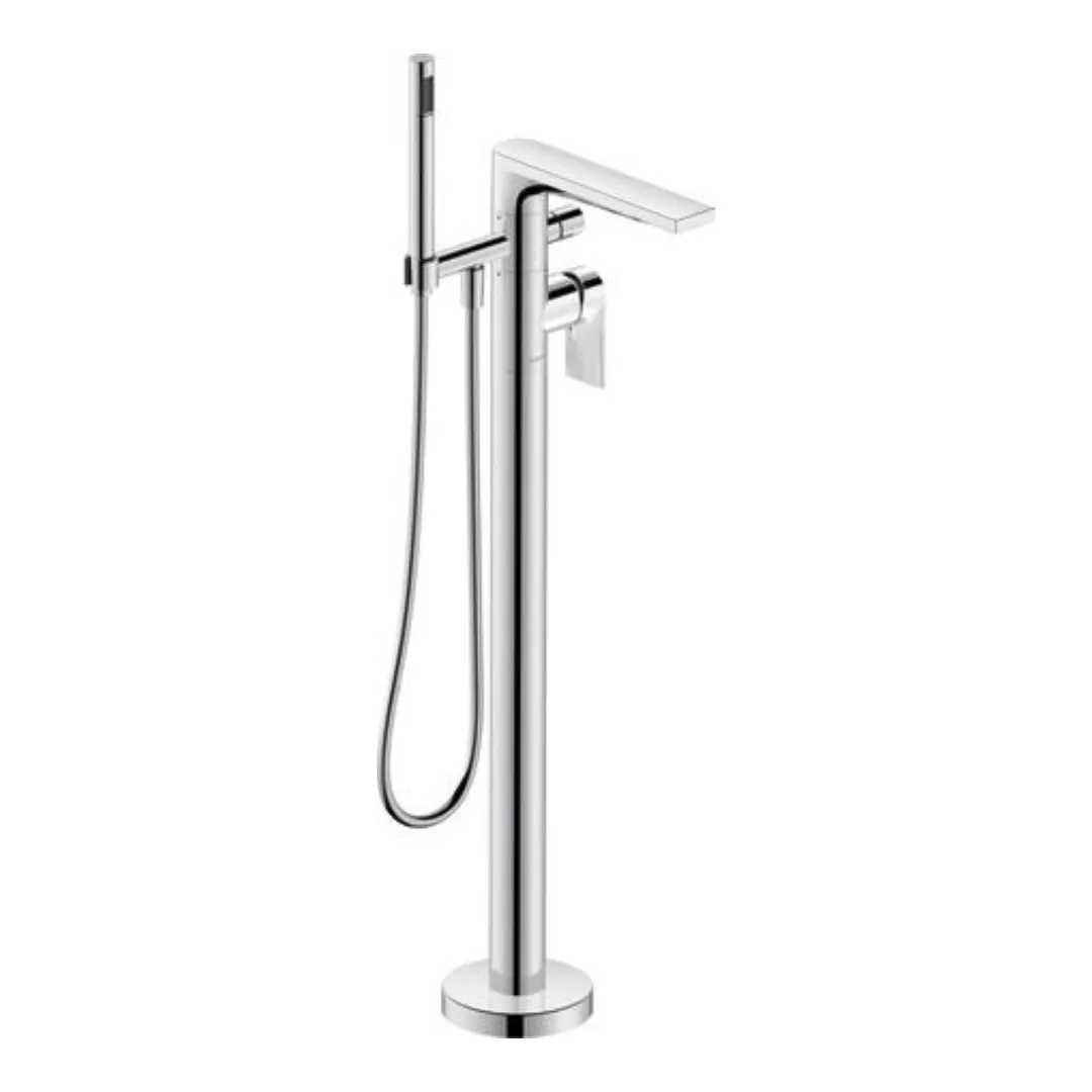 Vòi bồn tắm đứng 230x317x894mm - Tulum