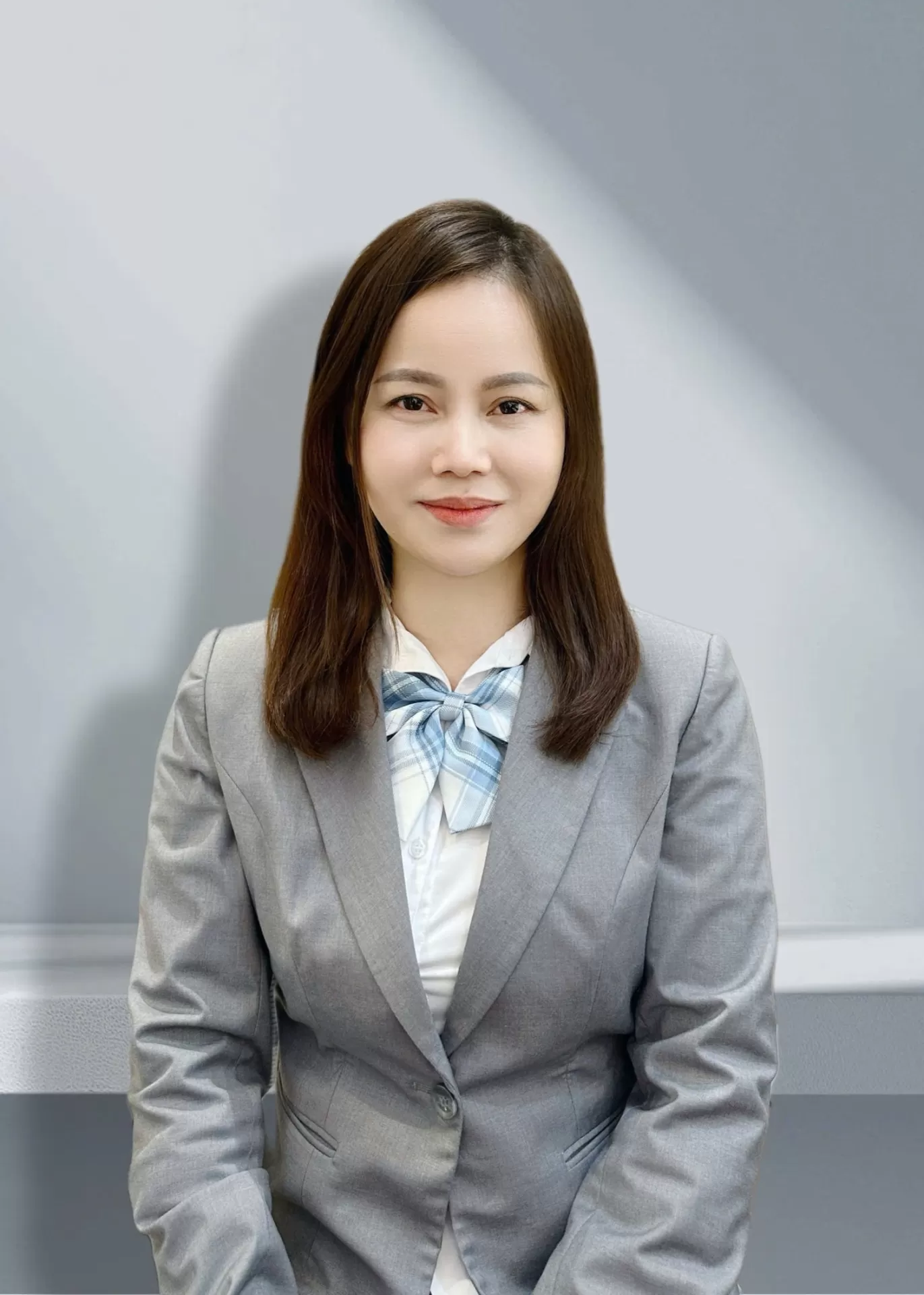 Ms.Phạm Thị Quỳnh