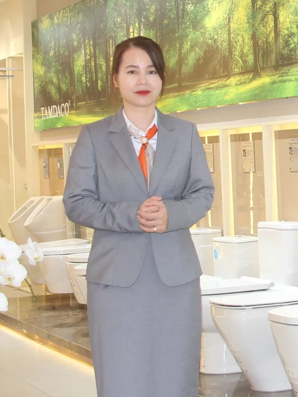 Ms.Phạm Thị Quỳnh
