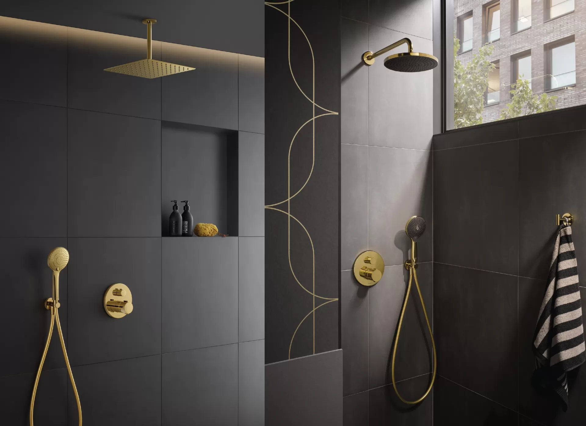 Có nên làm sen âm tường  hay không? Mua sen âm tường ở đâu tốt nhất?