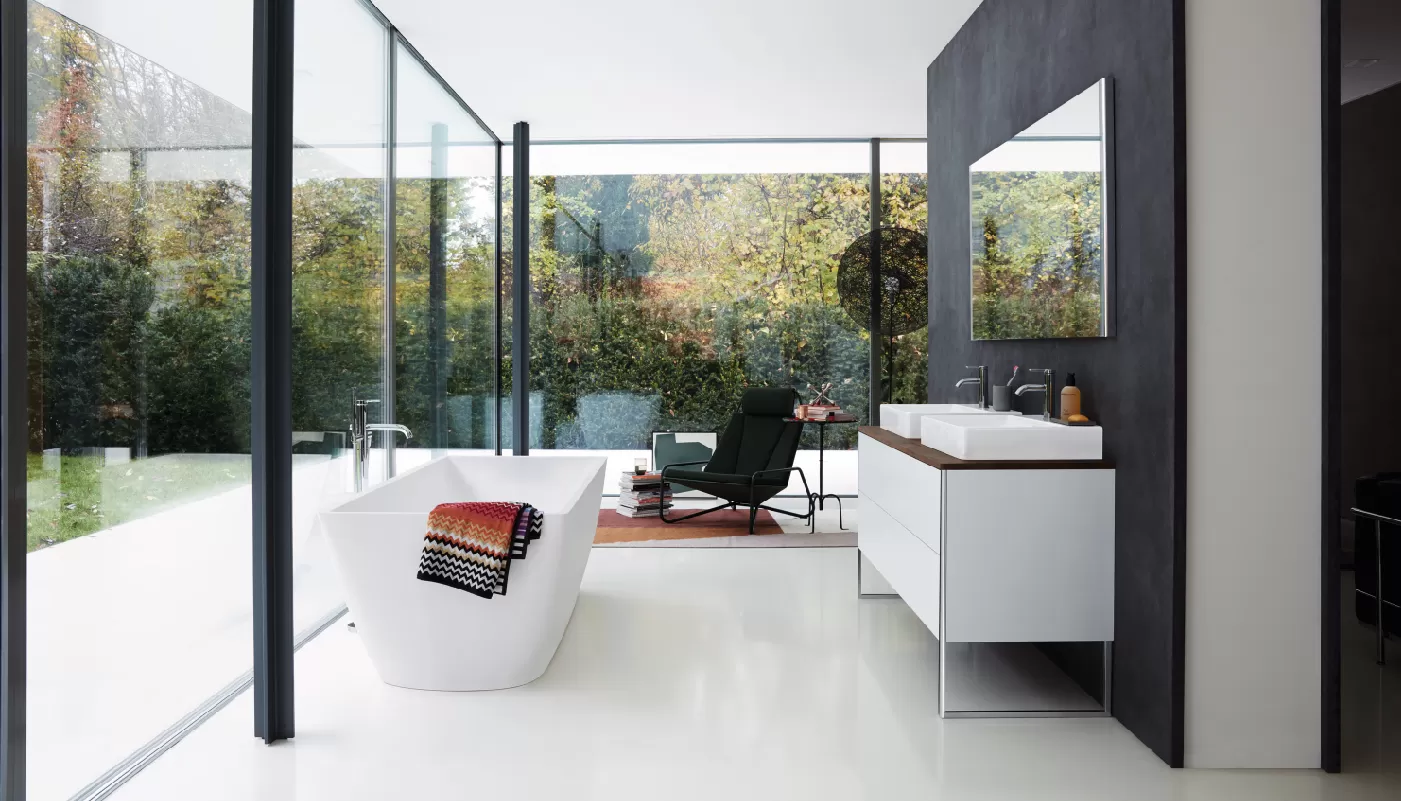 7 cách sử dụng thiết bị vệ sinh ,phụ kiện nhà tắm luôn bền đẹp, như mới